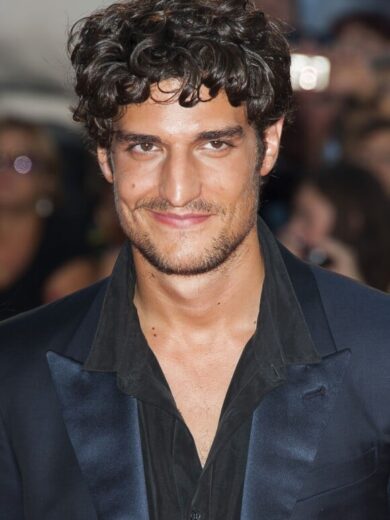 Louis Garrel