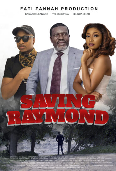 SAVING RAYMOND