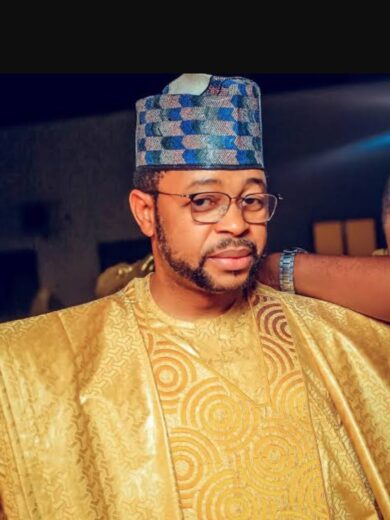 Sani Danja