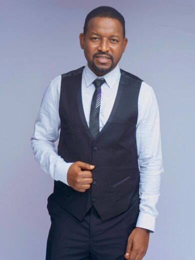 Yakubu Mohammed
